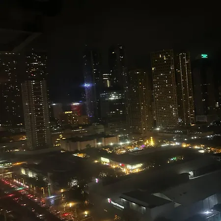 Urban Deca Staycation